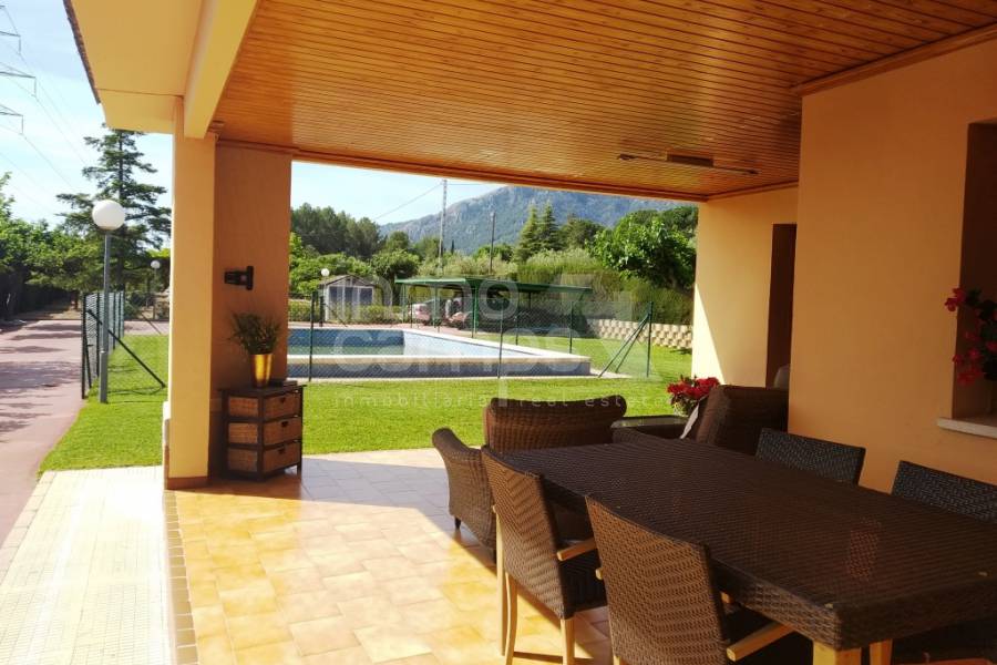 For sale - Country House - Muro de Alcoy