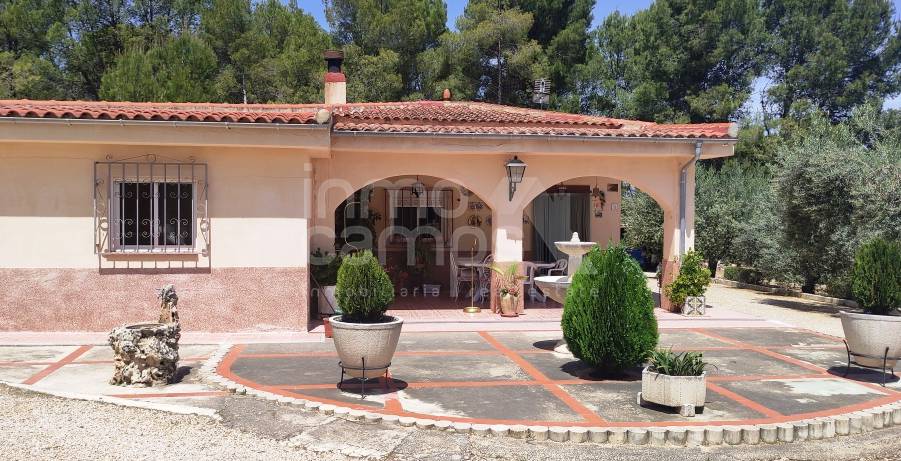 For sale - Country House - Cocentaina