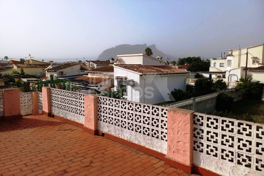 Te koop - Villa - Els Poblets