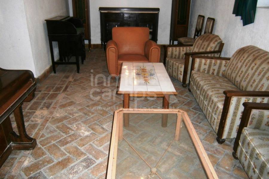 Venta - Finca - Ontinyent