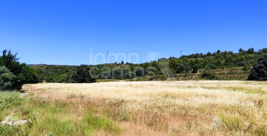 Te koop - Finca - Bocairent