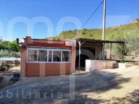 Te koop - Landhuis - Albaida