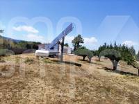 Te koop - Landhuis - Agres