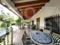 For sale - Country House - Muro de Alcoy