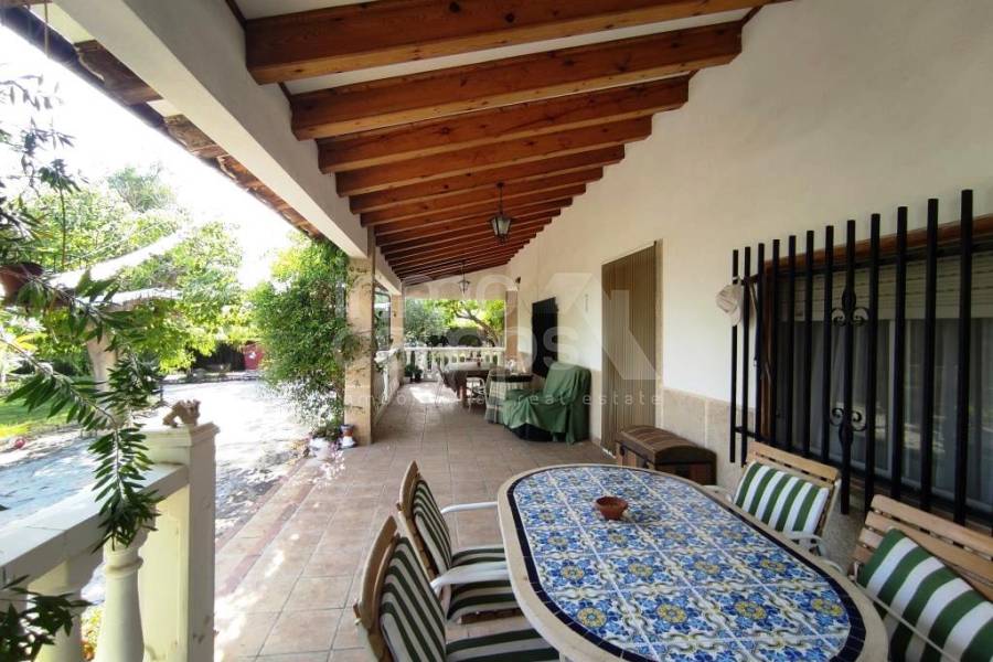 For sale - Country House - Muro de Alcoy
