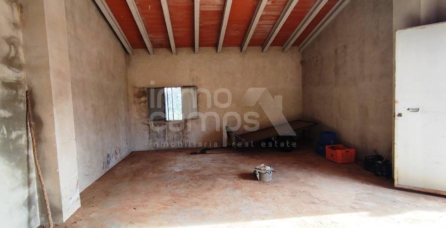 For sale - Country House - Muro de Alcoy