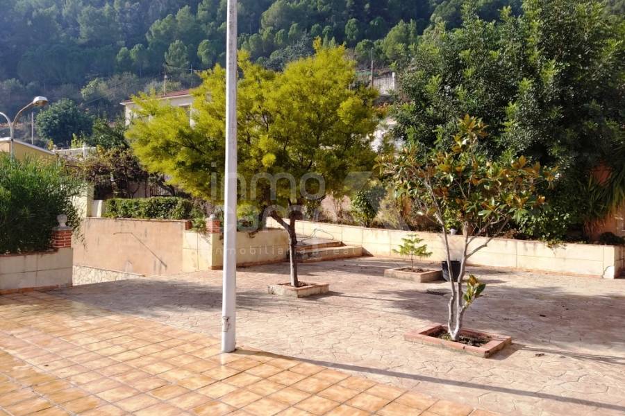 Te koop - Landhuis - Cocentaina