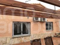 Te koop - Villa - Albir