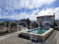 For sale - Country House - Muro de Alcoy