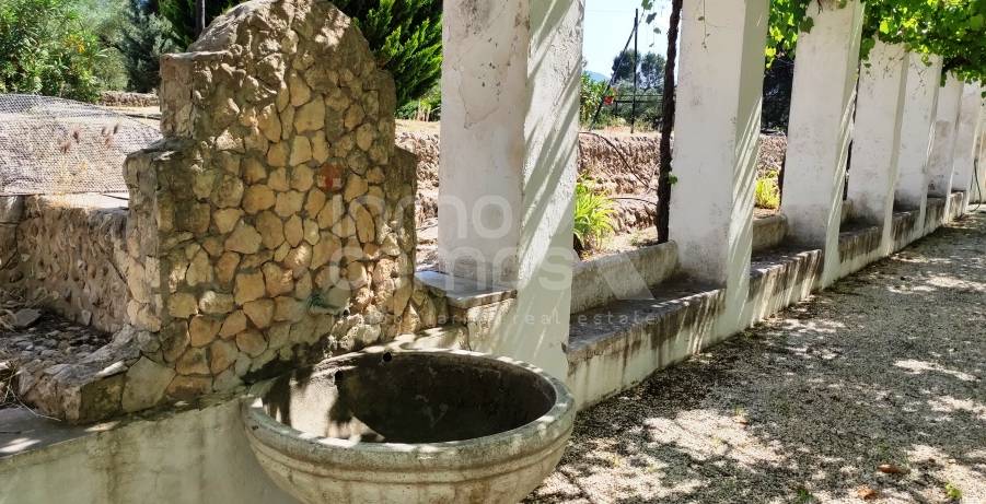 For sale - Finca - Bocairent