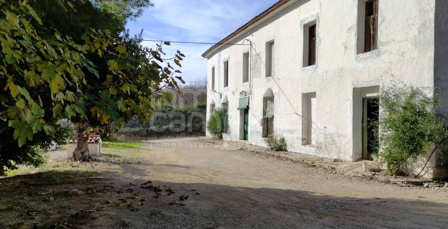 Venta - Finca - Albaida