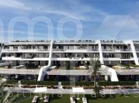 Nieuwbouw - Appartement - Alfaz del Pi - Alfaz del Pí