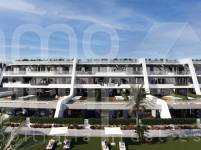 Nieuwbouw - Appartement - Alfaz del Pi - Alfaz del Pí