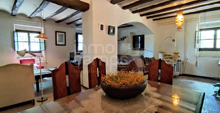 For sale - Finca - Millena