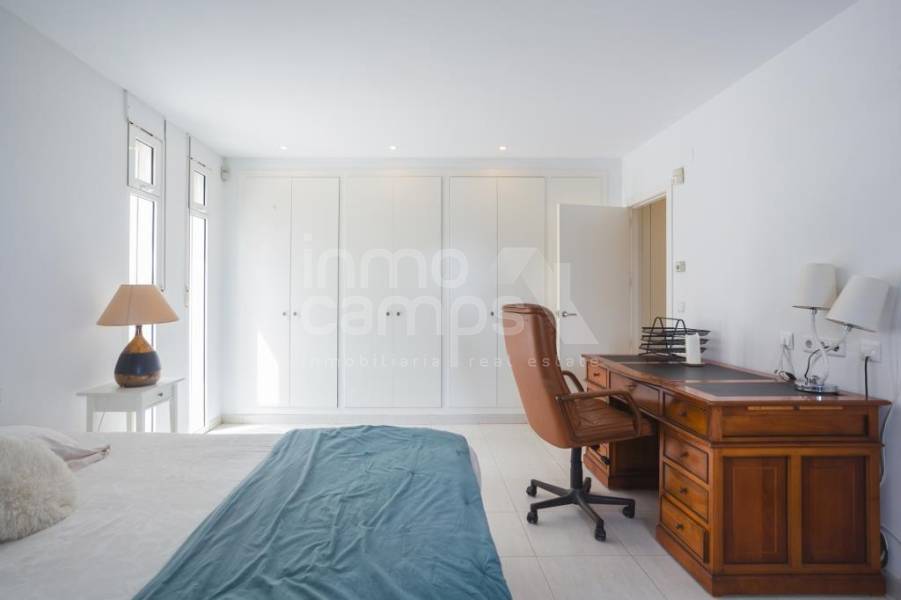 Venta - Chalet - Denia
