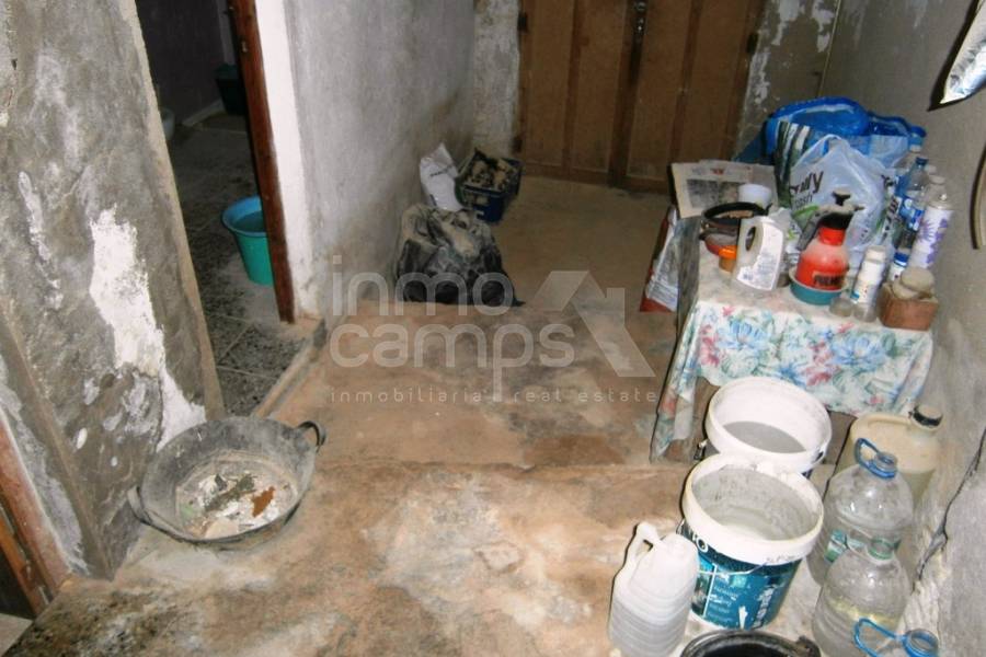 Venta - Casa de Pueblo - Cocentaina - Alcudia