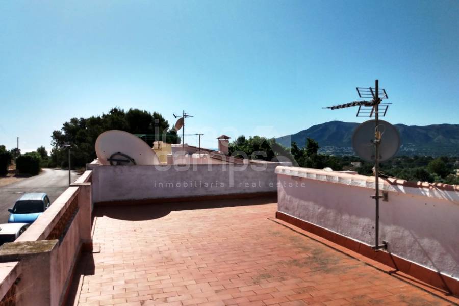 Venta - Bungalow - Alfaz del Pi - Alfaz del Pí