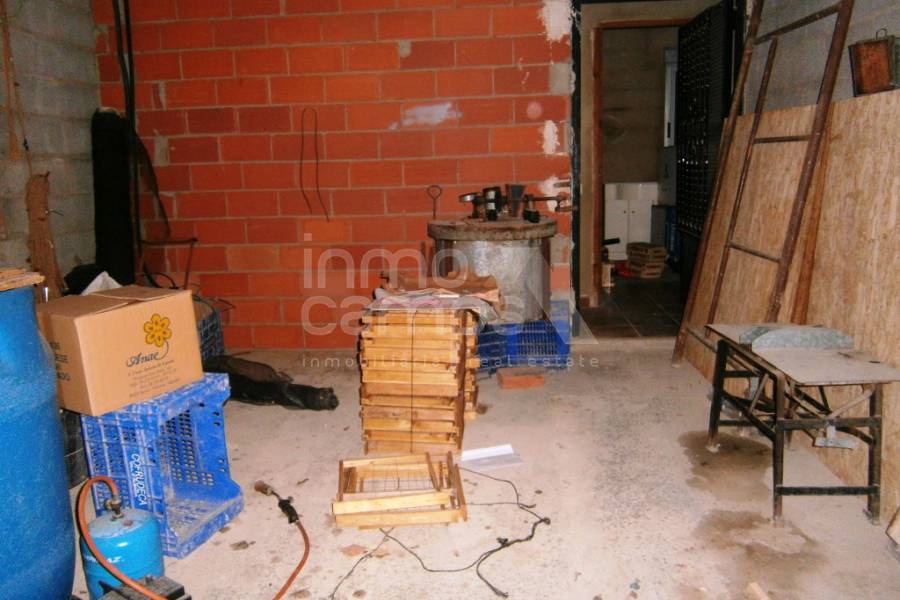Venta - Casa de Campo - Montaverner