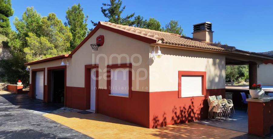 For sale - Villa - Alcoy