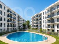 Venta - Apartamento - Denia