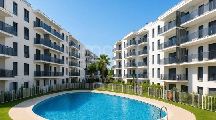 Apartamento - Venta - Denia - Denia