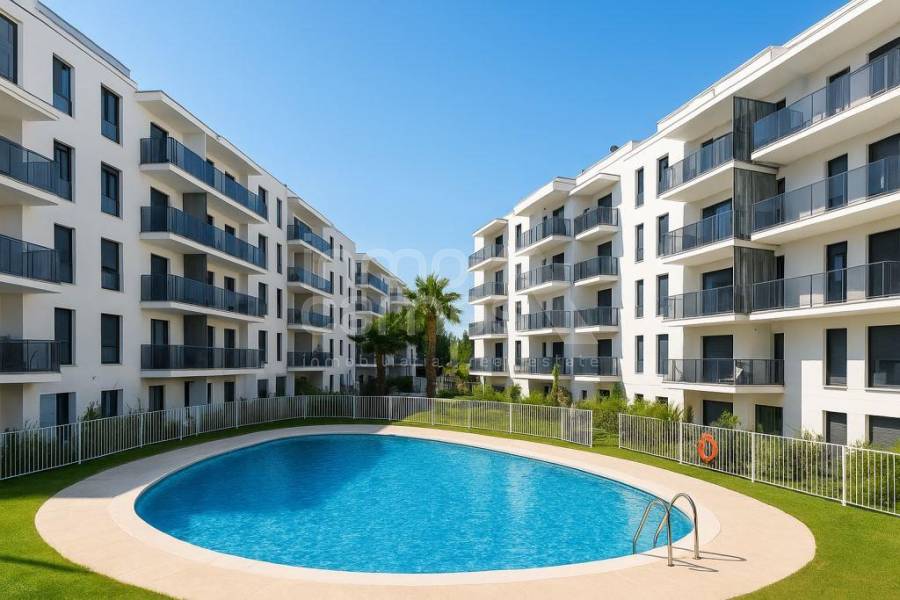 Venta - Apartamento - Denia