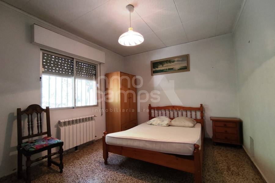 Venta - Casa de Campo - Villalonga