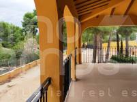 Venta - Chalet - Ontinyent