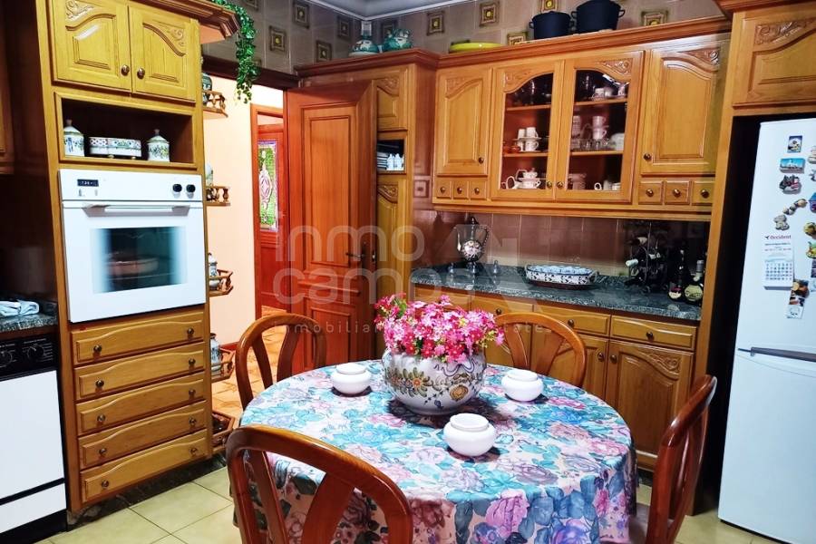 Venta - Apartamento - Beniarbeig