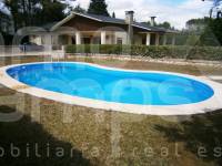 For sale - Villa - Muro de Alcoy
