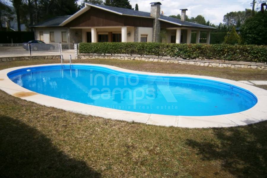 For sale - Villa - Muro de Alcoy