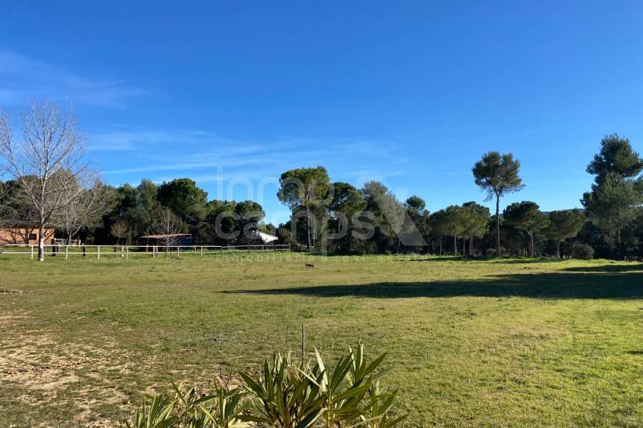 Venta - Finca - Bocairent