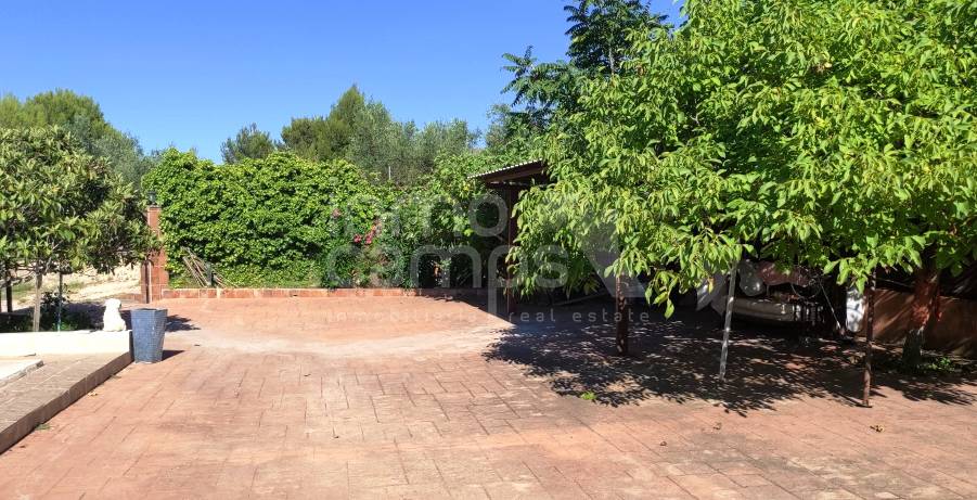 For sale - Country House - Muro de Alcoy