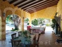 Te koop - Landhuis - Ontinyent