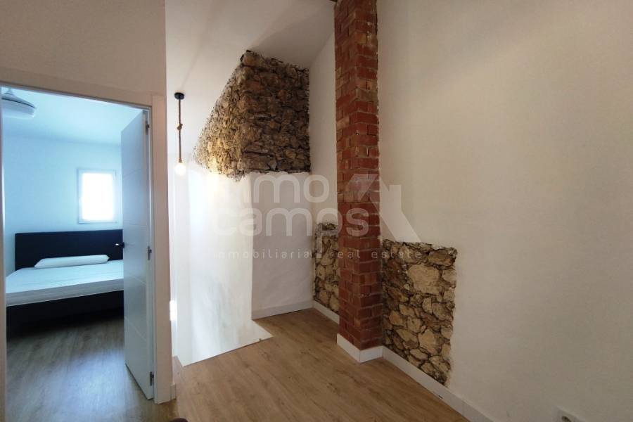 Venta - Casa de Pueblo - Beniarres