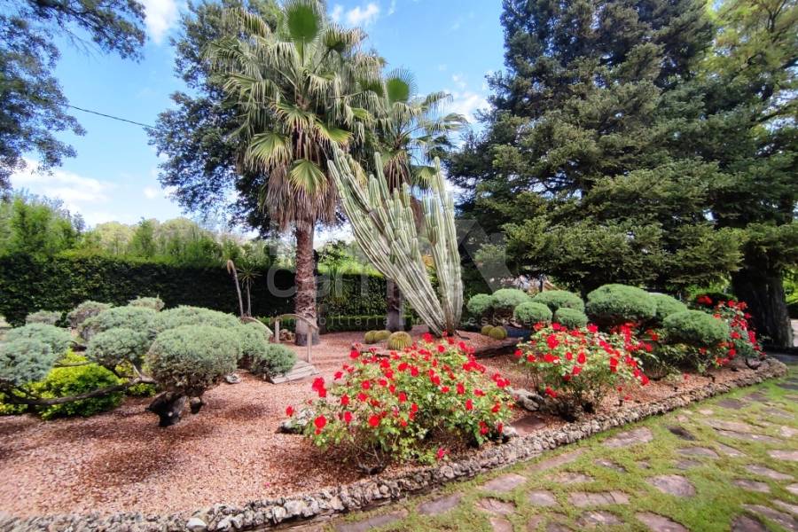 Venta - Chalet - Cocentaina