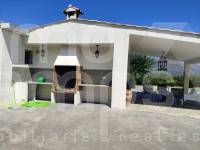 Venta - Casa de Campo - Benimarfull