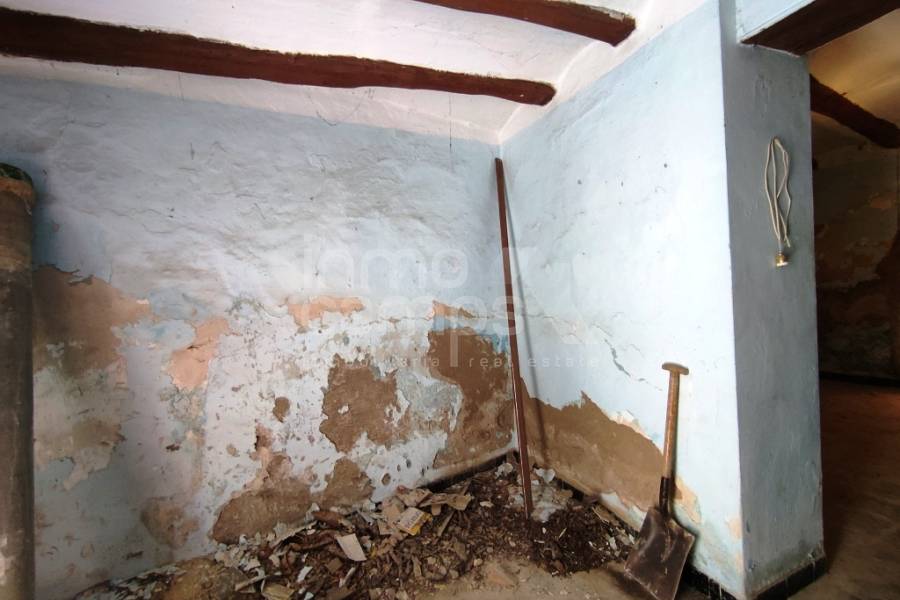 Venta - Casa de Pueblo - Beniarres