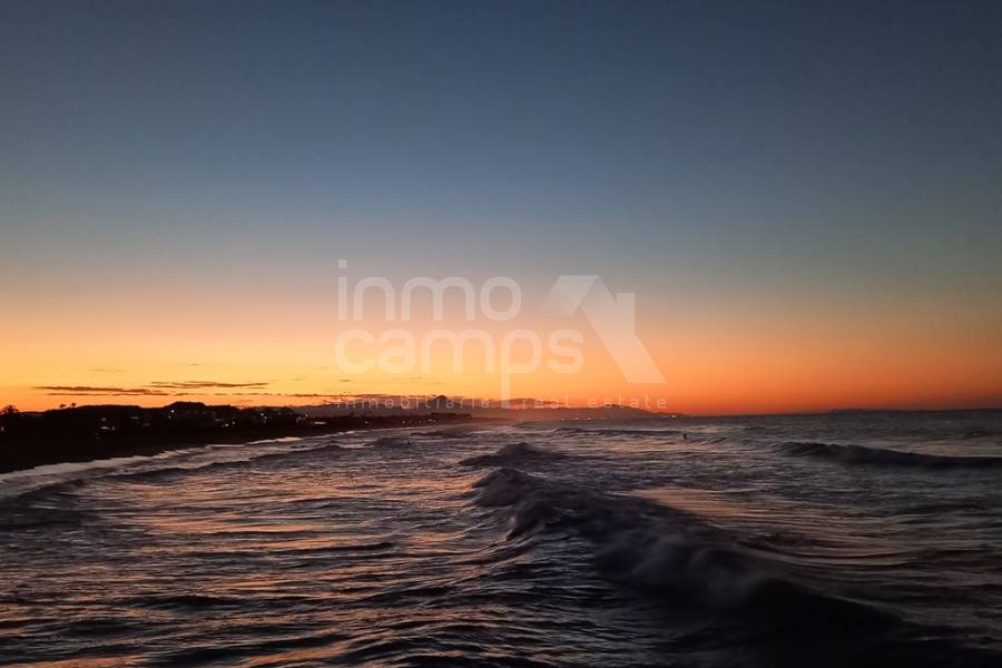 Nieuwbouw - Villa - Els Poblets