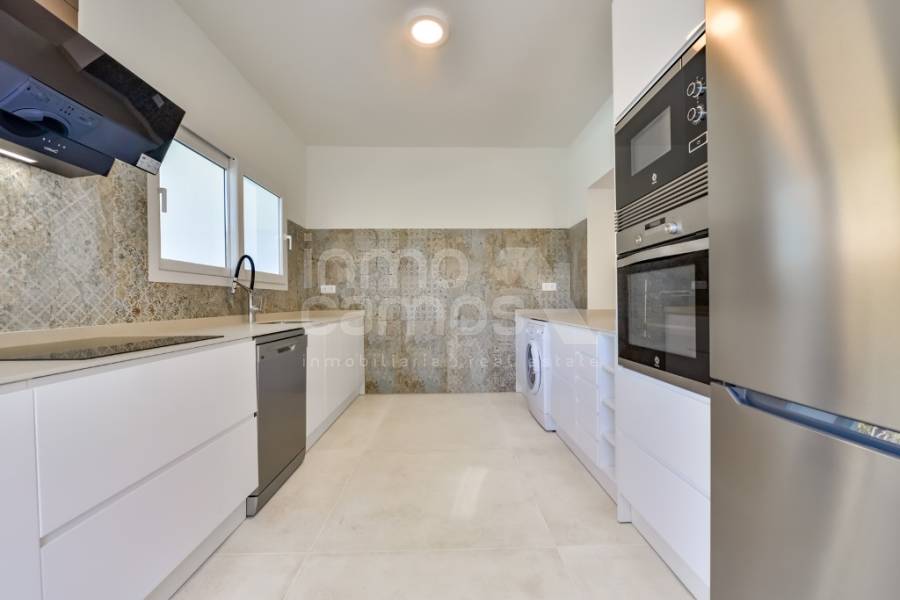 For sale - Villa - Altea