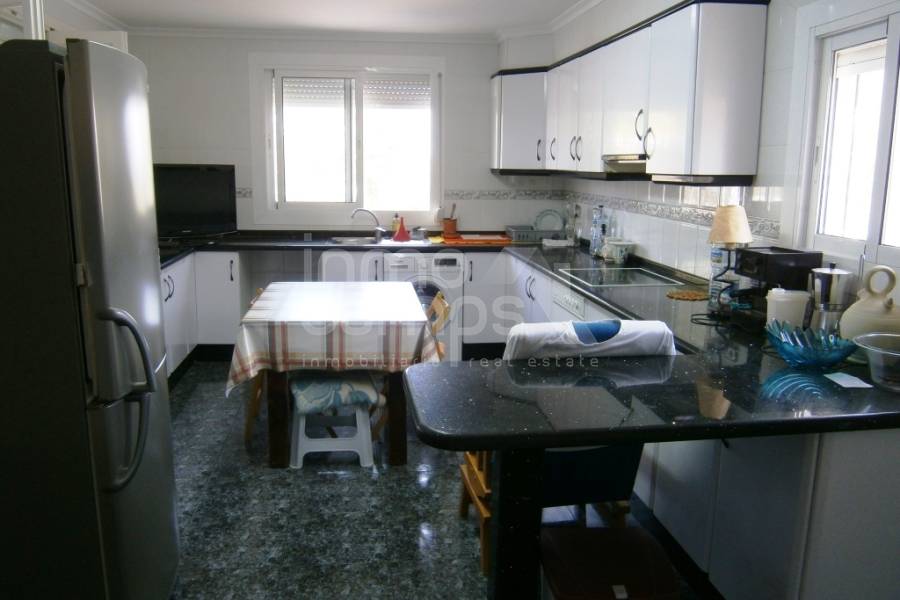 Te koop - Landhuis - Cocentaina