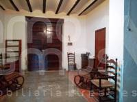 Te koop - Stadhuis - Bufali