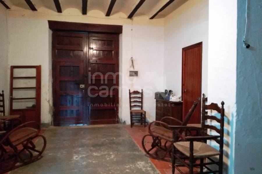 For sale - Town House - Bufali