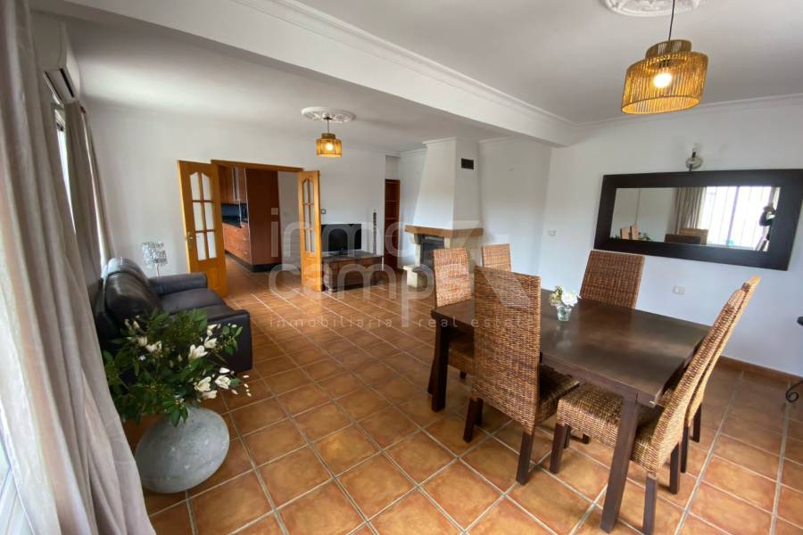 Te koop - Landhuis - Millena