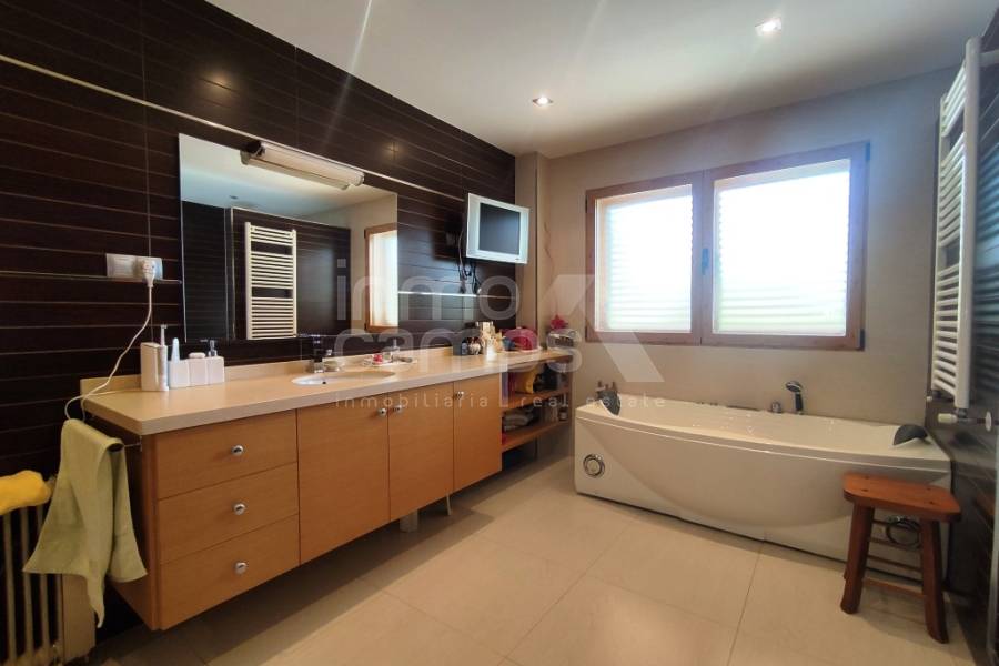 Venta - Casa de Campo - Alcoy