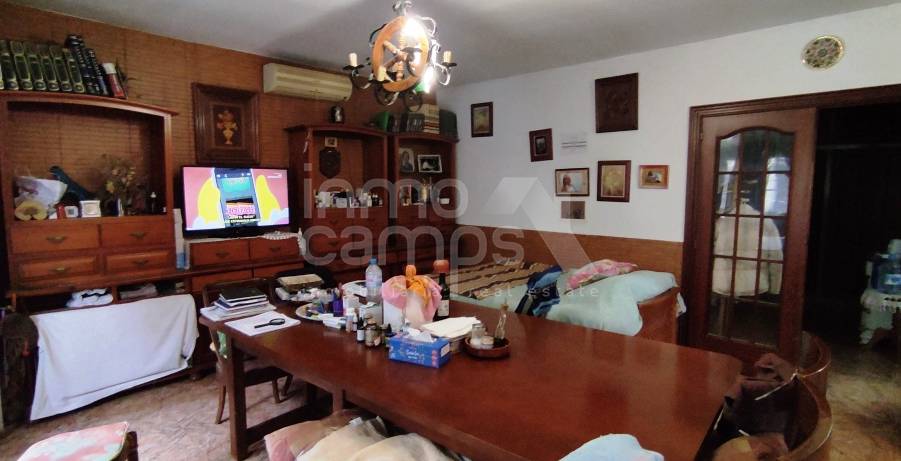 Venta - Casa de Campo - Bocairent