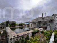 Te koop - Landhuis - Albaida