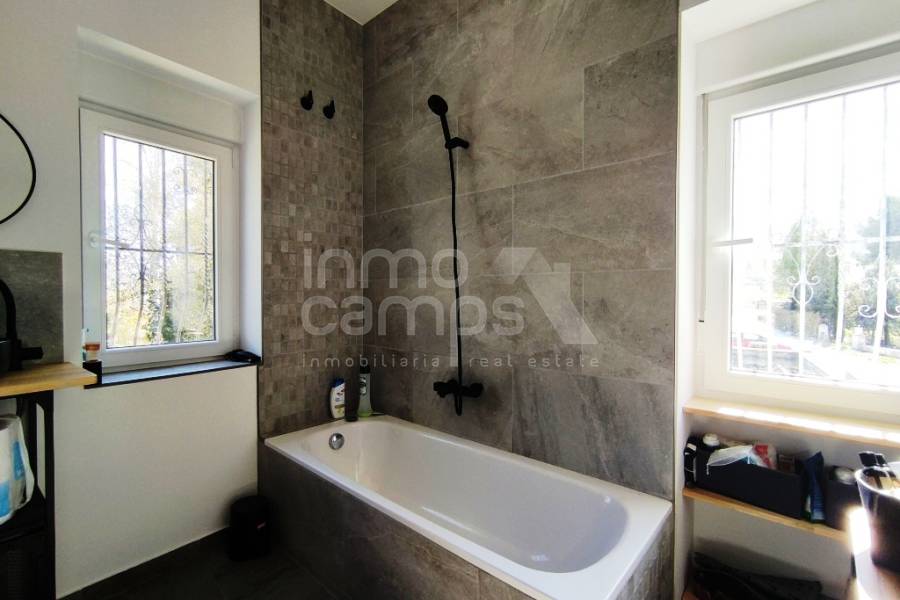 For sale - Finca - Alfafara