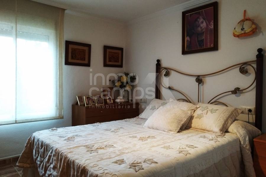 Te koop - Landhuis - Alcocer de Planes