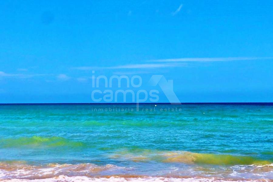 Te koop - Villa - Els Poblets